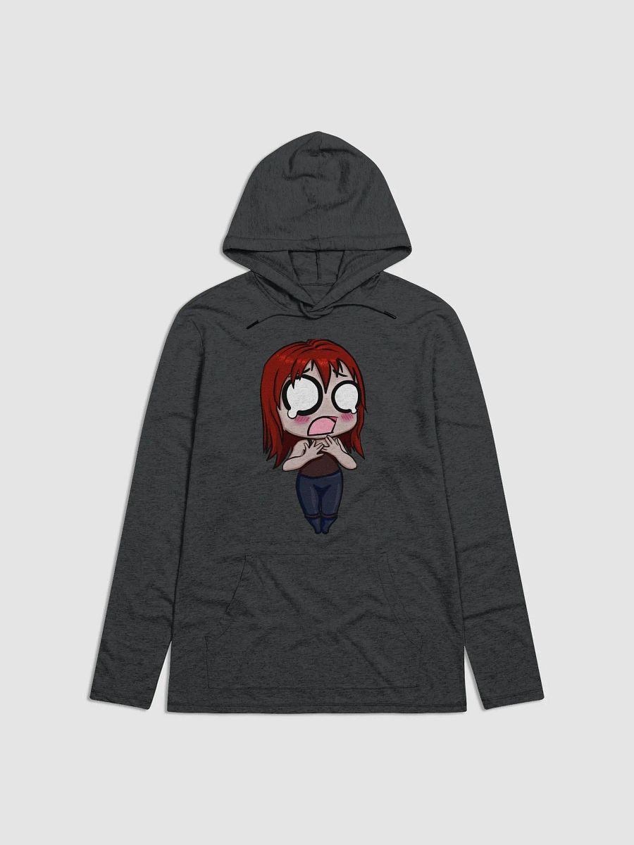 Lighter Chibi <3 product image (1)