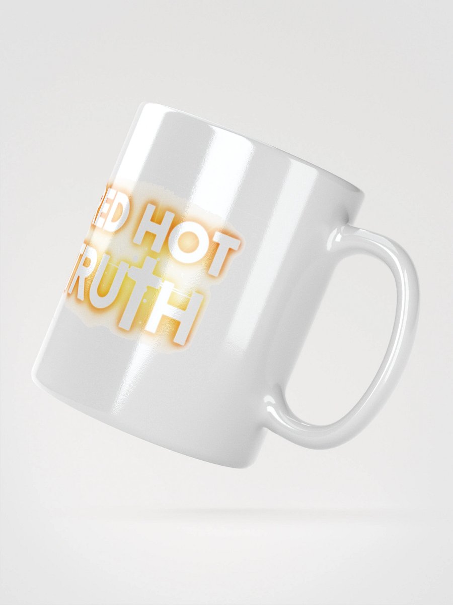 Red Hot Truth Mug product image (5)
