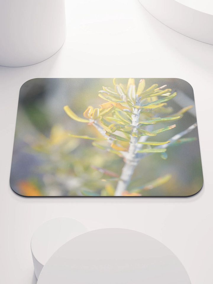 Plant Mouse Pad product image (1)