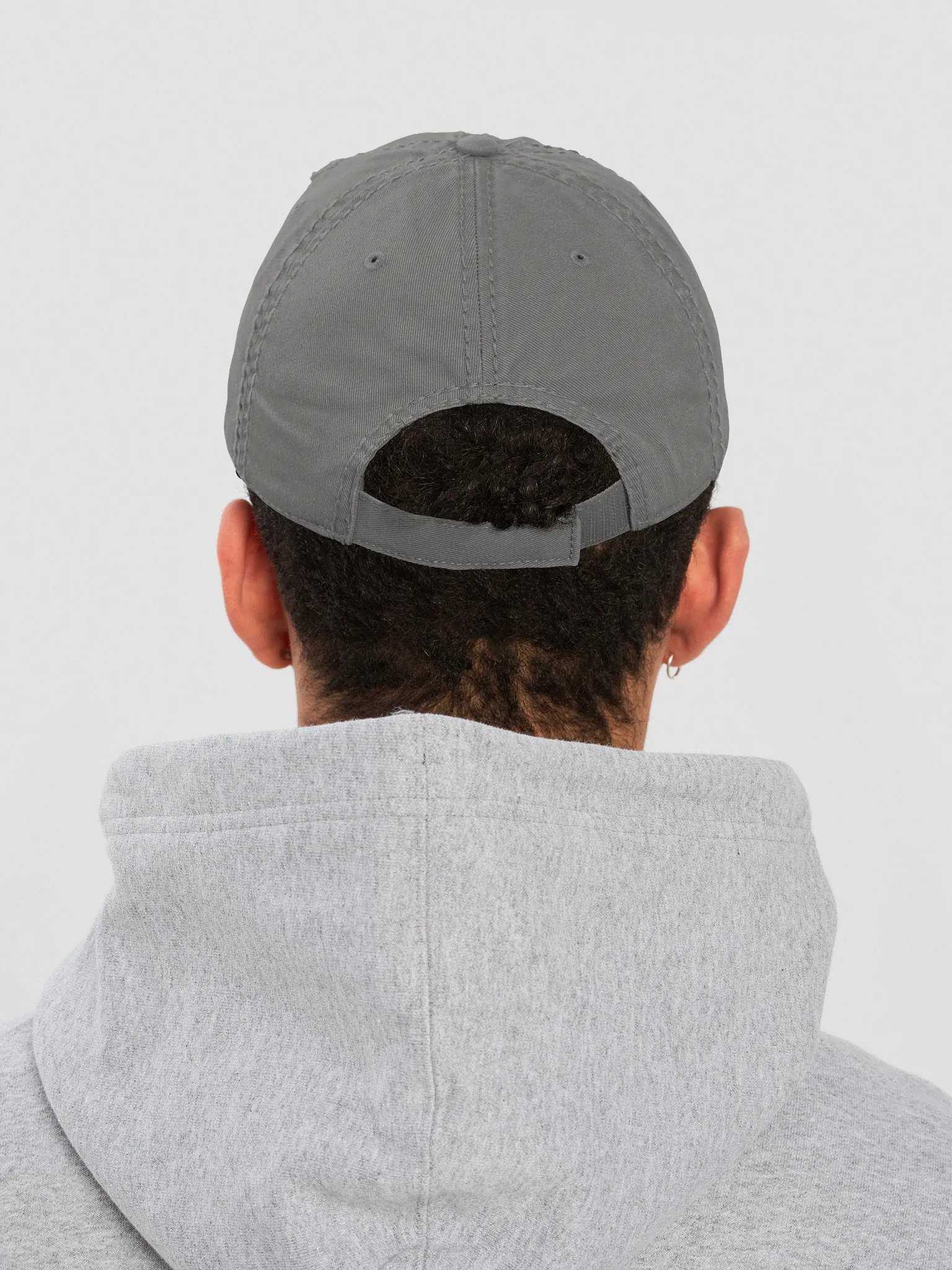 Hungarian Garden Distressed Dad Hat product image (6)
