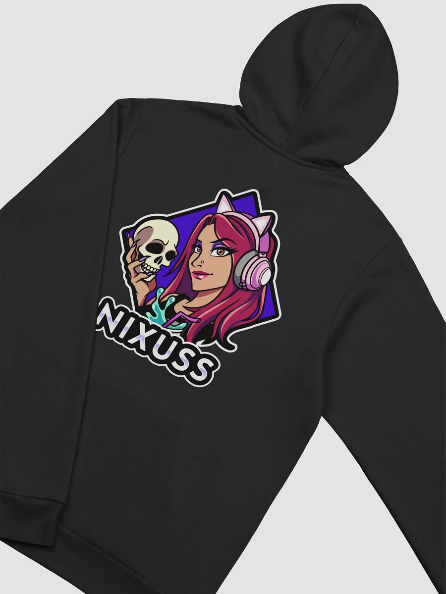 Nixuss x Taco Hoodie product image (20)