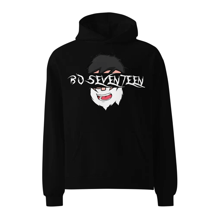Hoodie 