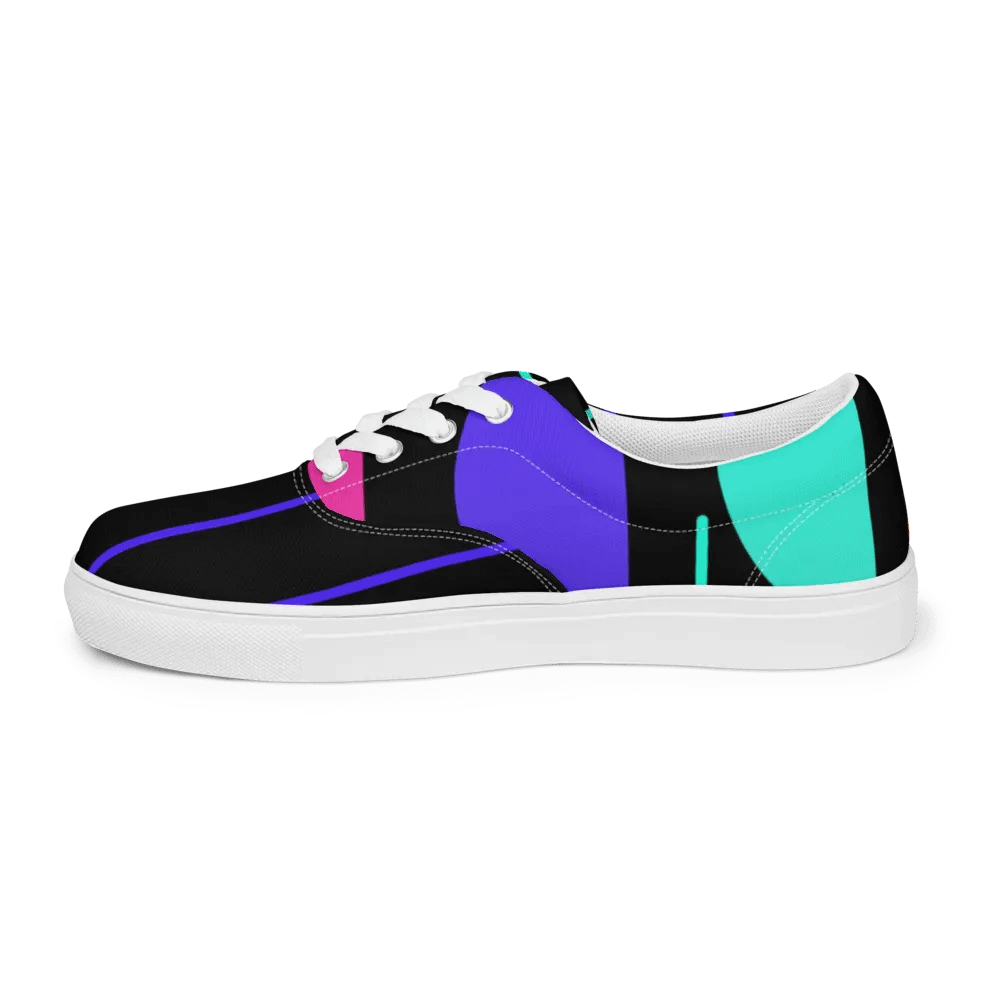 The Club Canvas Shoes product image (9)