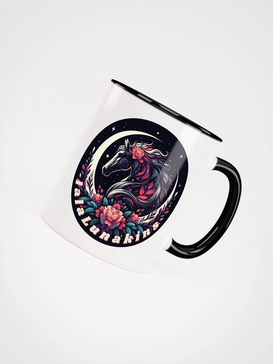 Lala Logo Mug product image (44)