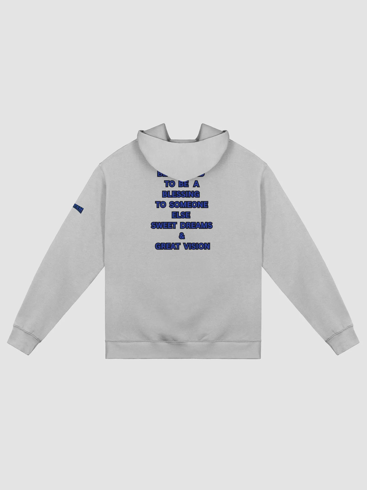Sweet Dreams Vision Hoodie product image (2)