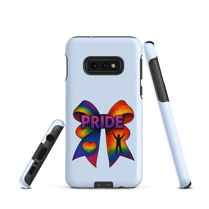 Pride Celebration Samsung Case product image (2)