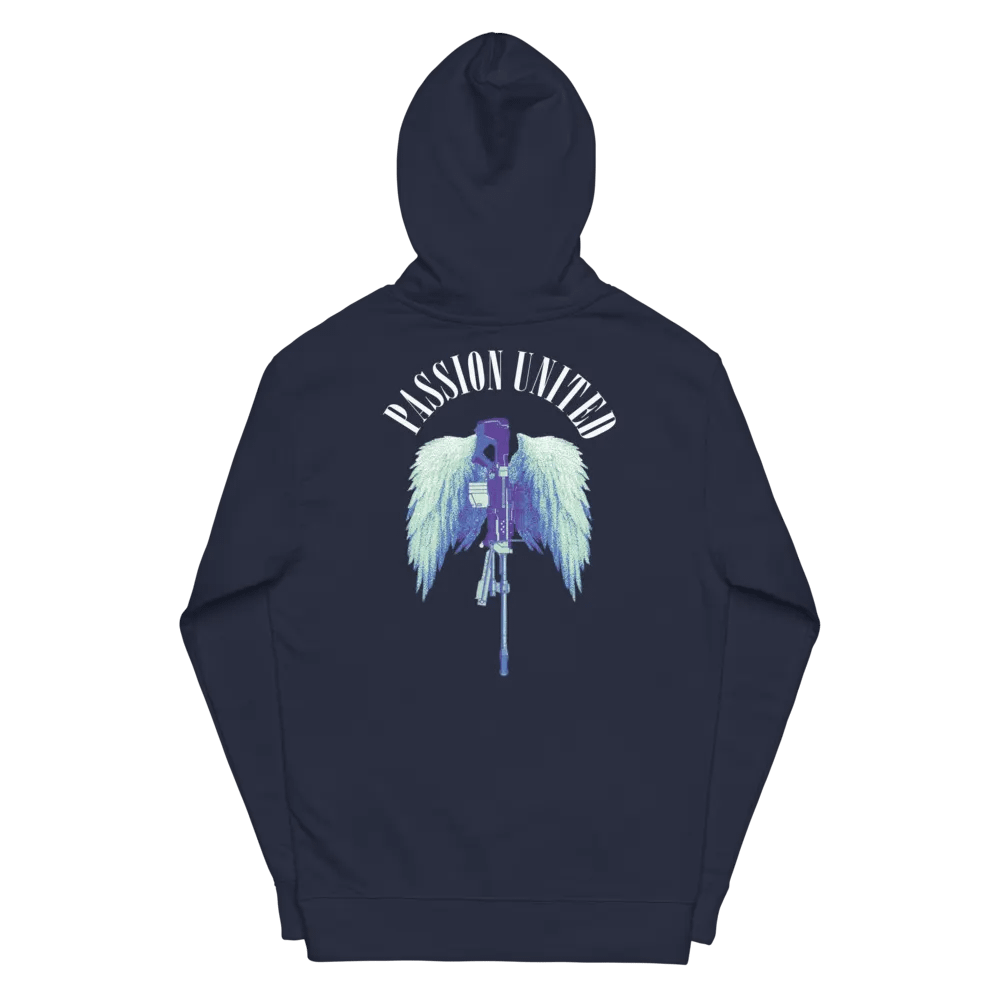 S7 Sniper Hoodie (Dark) product image (5)