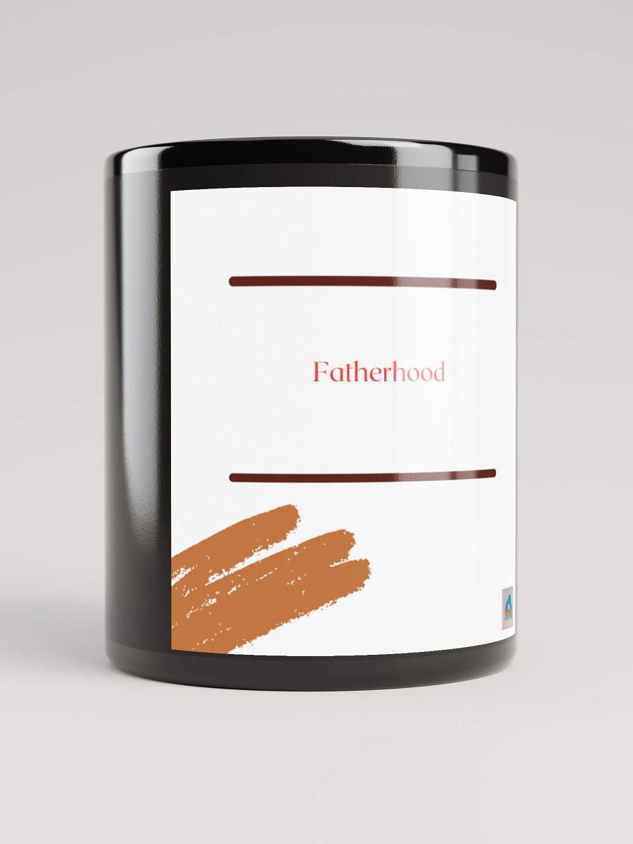 Fatherhood cup product image (9)