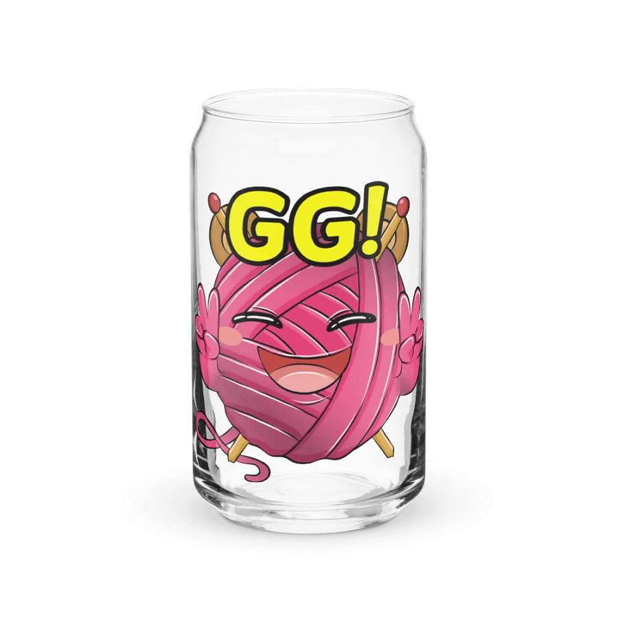 Emote-GG-Glas-16oz product image (2)