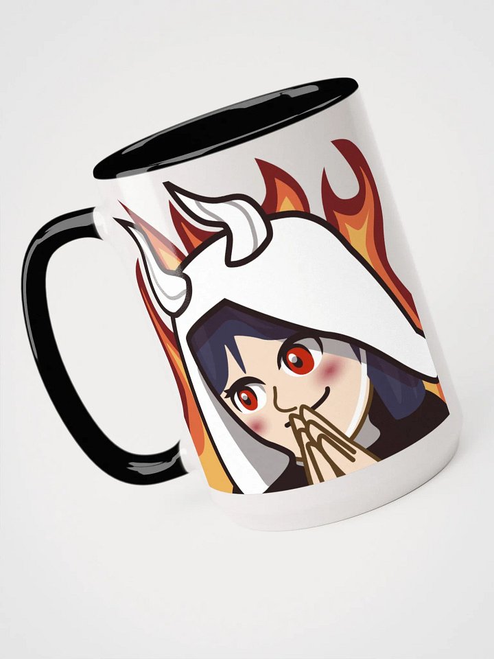 Cup o hot coco product image (2)