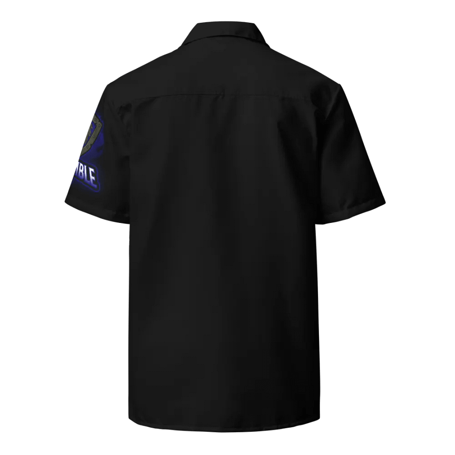 Jax's Button Down Shield product image (4)