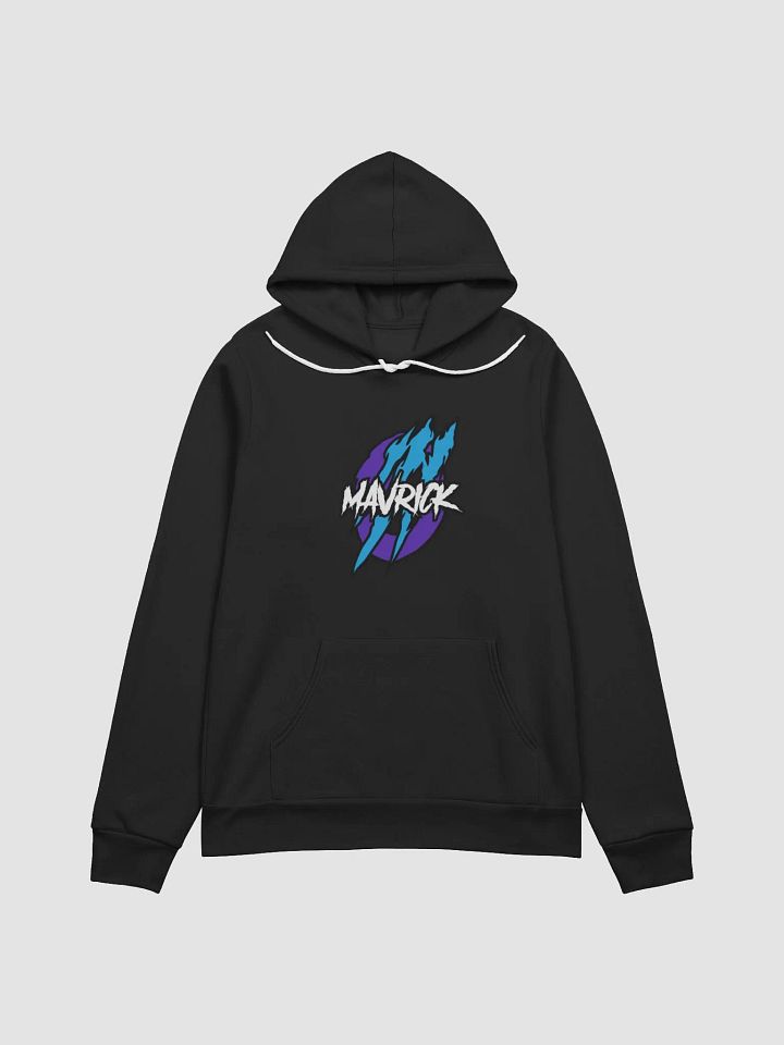 Zer0 Logo Hoodie product image (1)