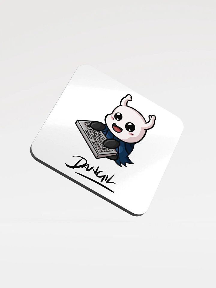 Chat (Coaster) product image (1)