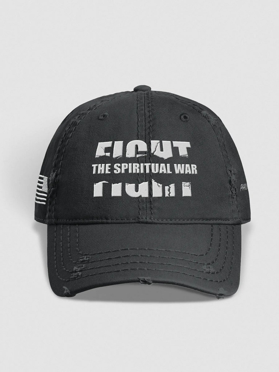 West Coast Battle Cap product image (1)