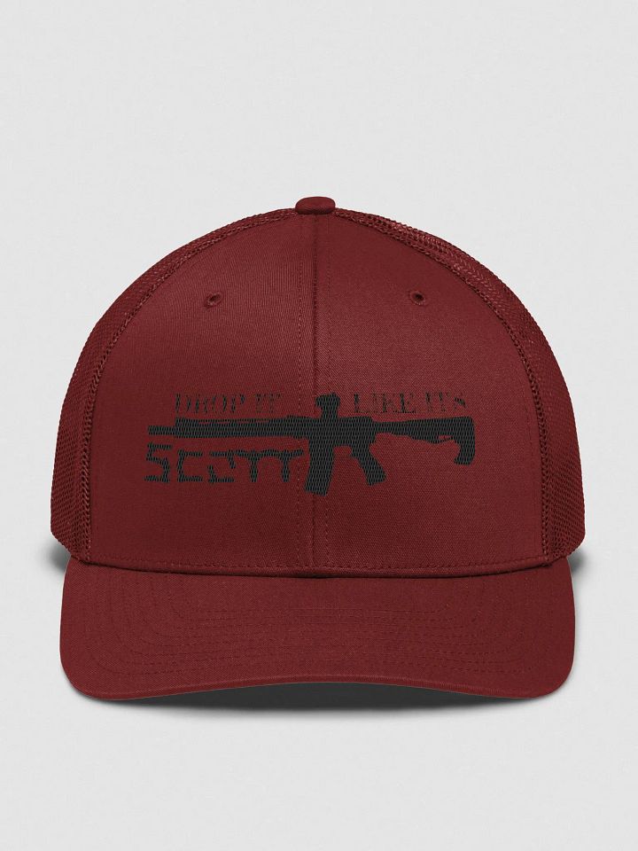 Drop It Hat product image (2)