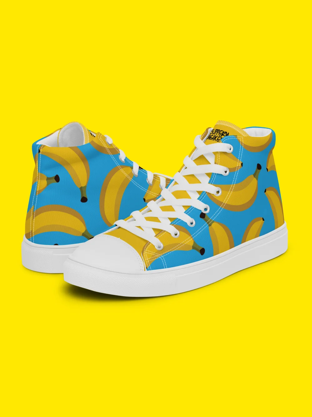 Men's Slippery Sneakers product image (1)