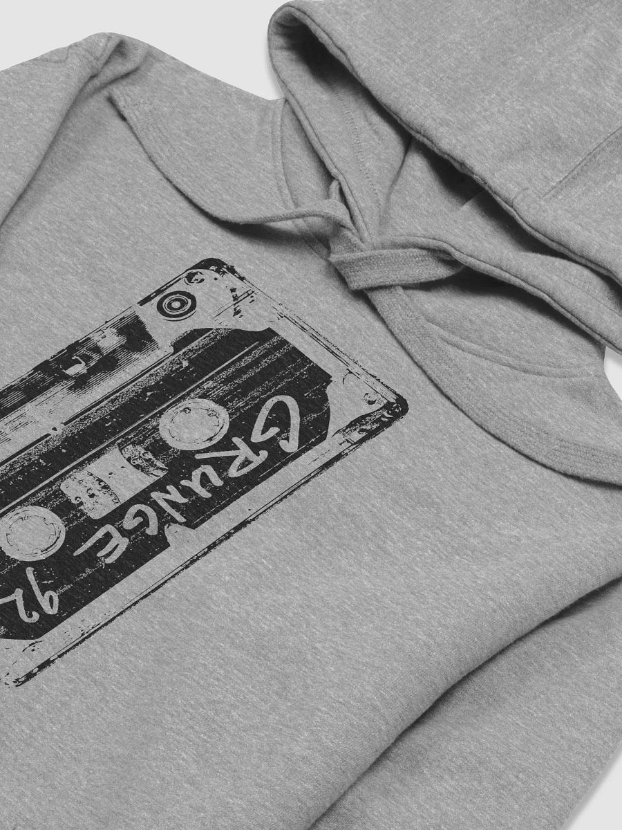 Grunge 90s Music Retro Concert Graphic product image (5)
