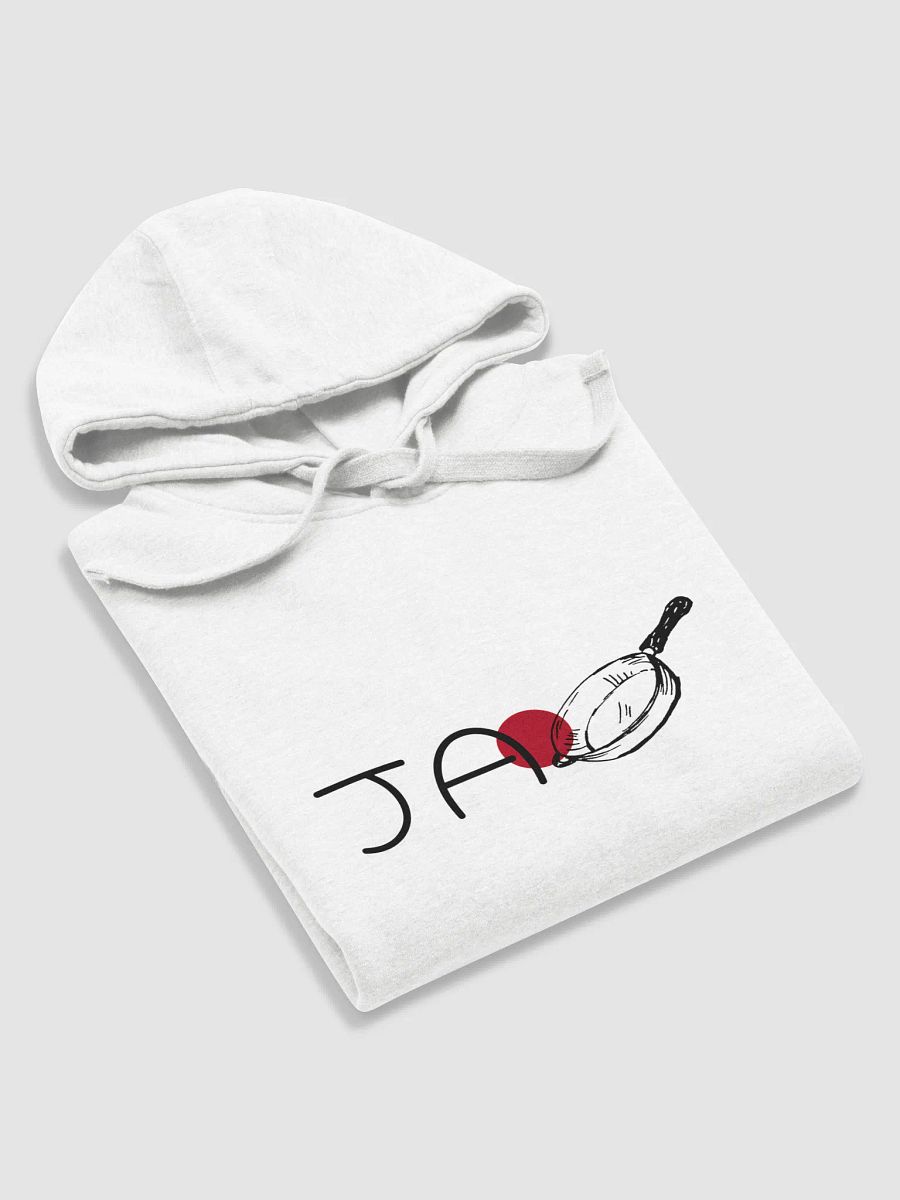 Abstract Japan Premium Hoodie product image (5)