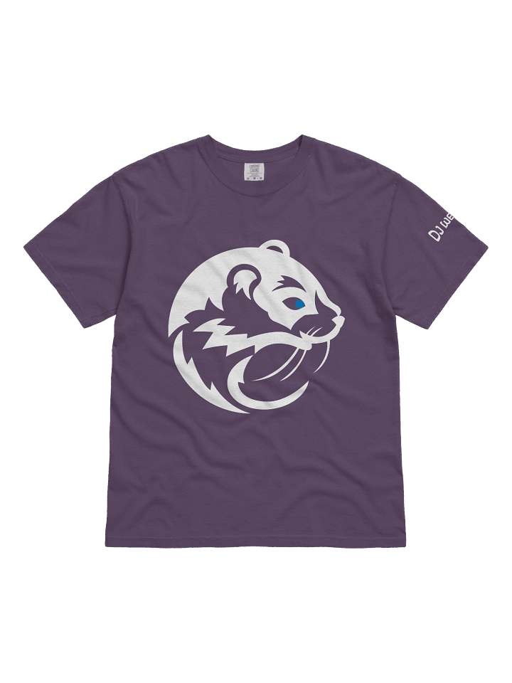 DJ Weasel Inverted 2025 Edition T-Shirt product image (1)