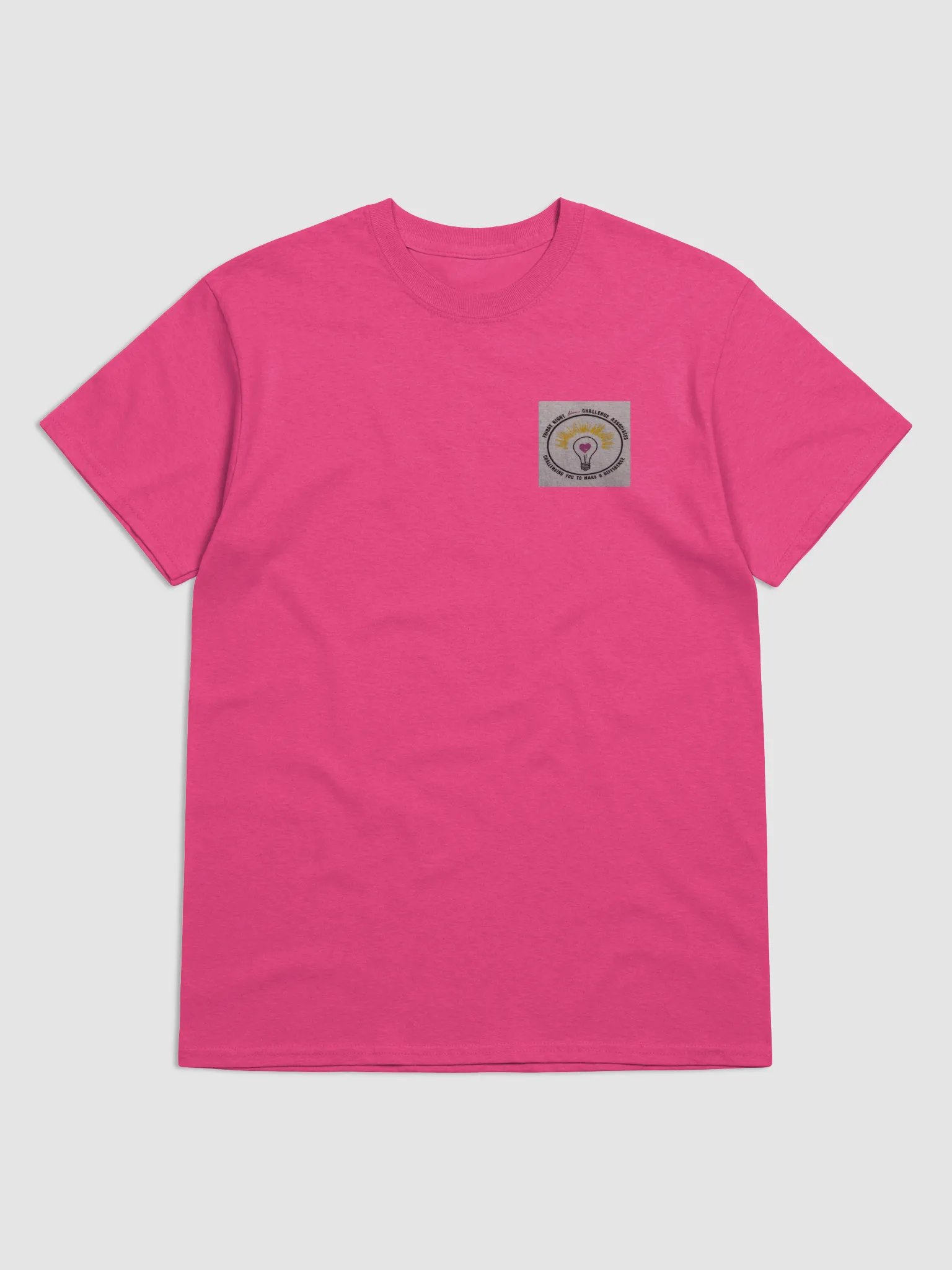 Old School Challenge Day product image (1)
