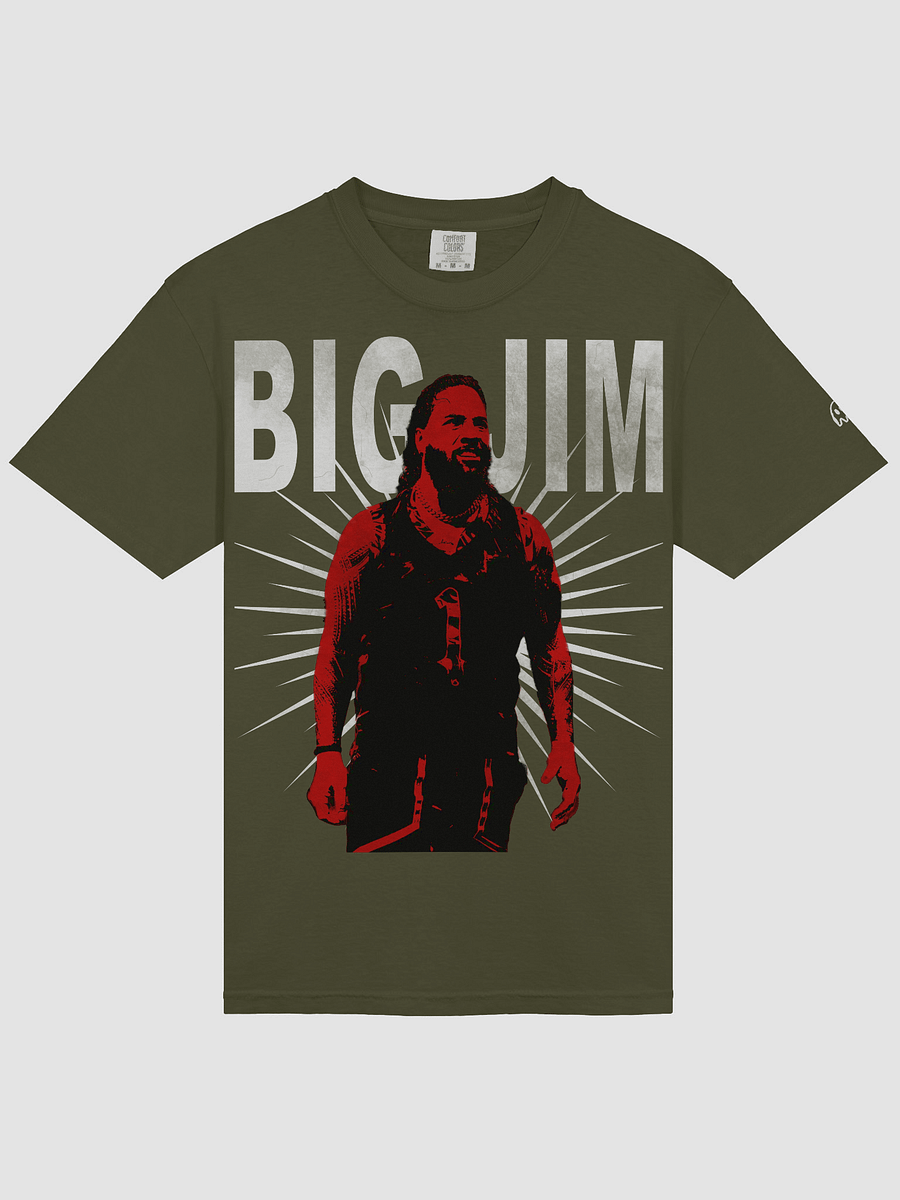 BIG JIM -- (NEUTRALS) product image (3)