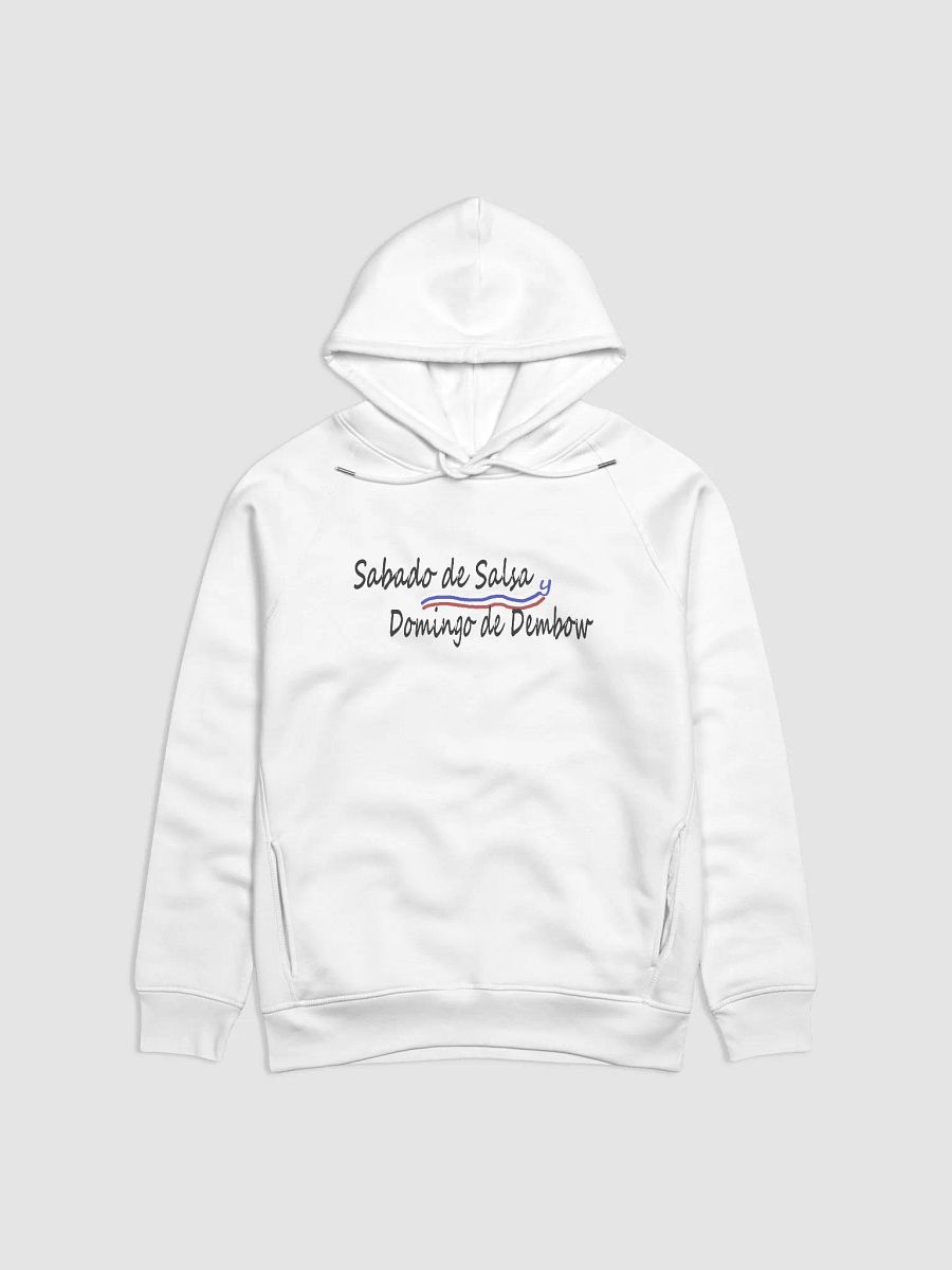 Sudadera Edición-Especial con capucha Stanley/Stella Eco - The LIon Merch product image (1)