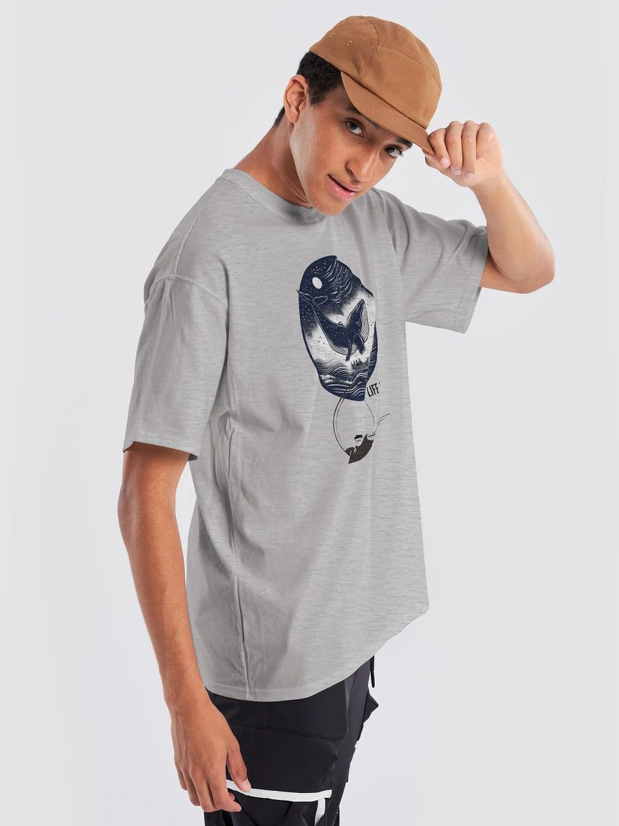 Cycles of Resilience T-Shirt product image (14)