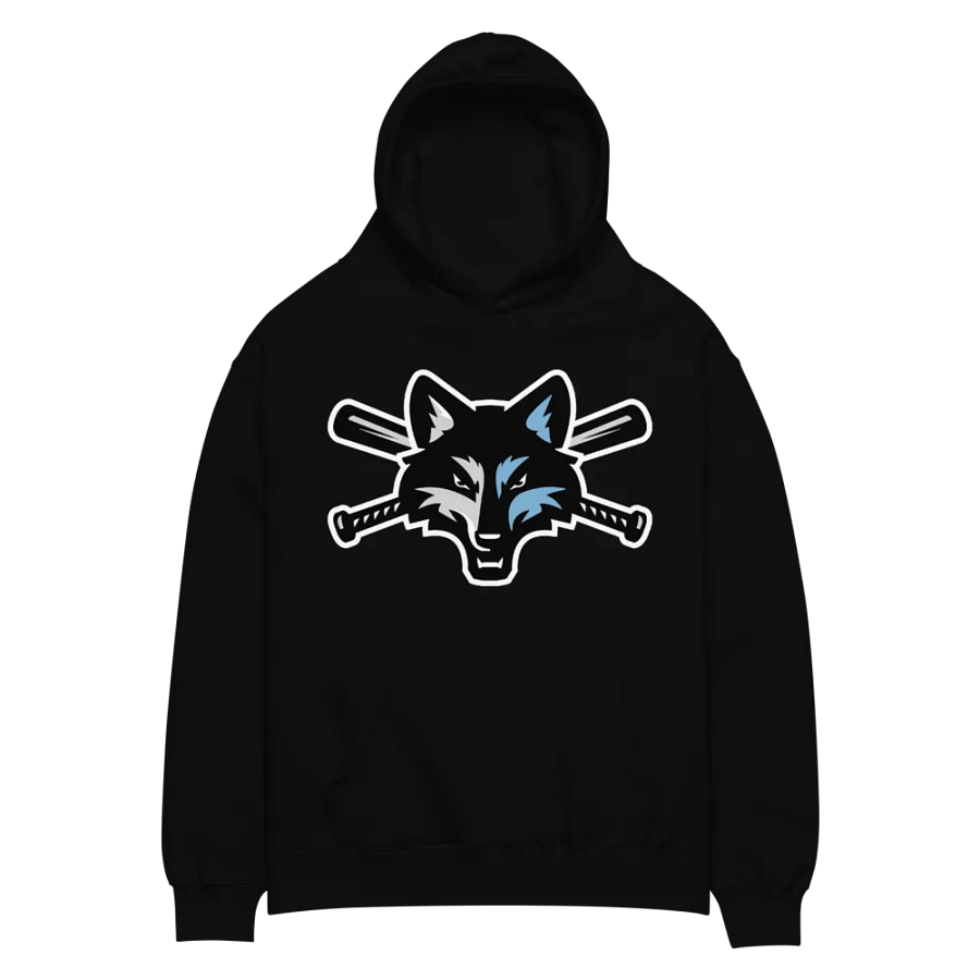 Tyson 10 Edition Adult Hoodie product image (6)