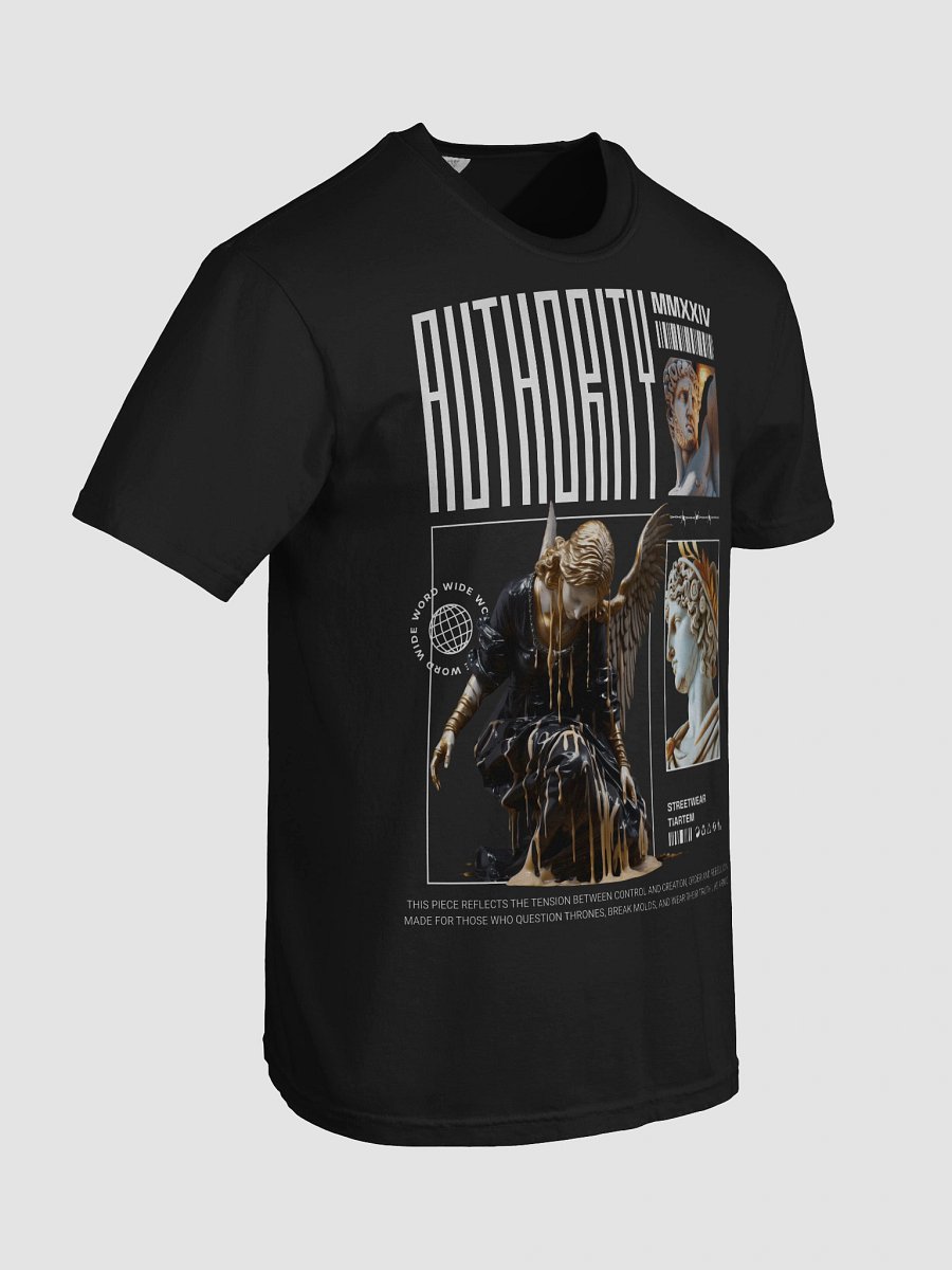 Authority – Break the Statue product image (7)