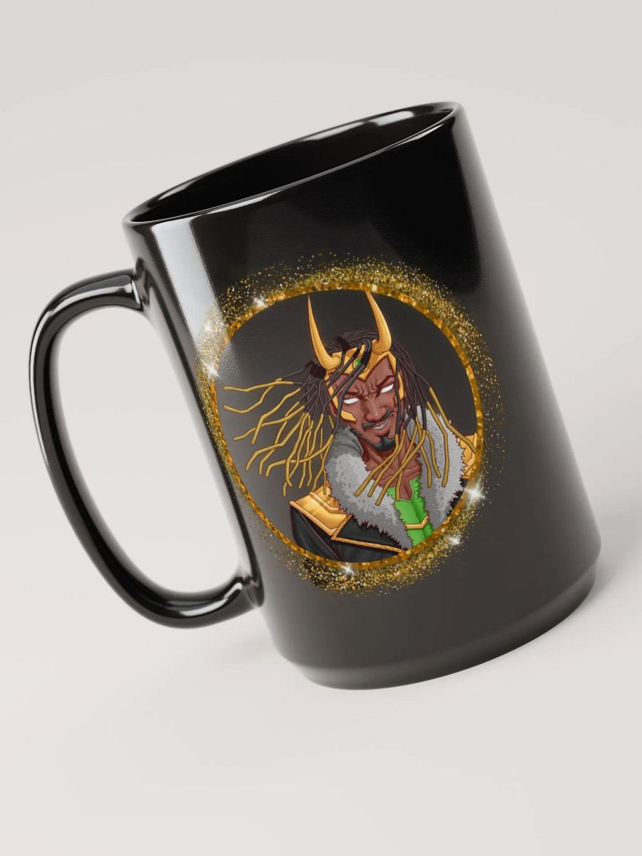 Lokian Mug product image (3)