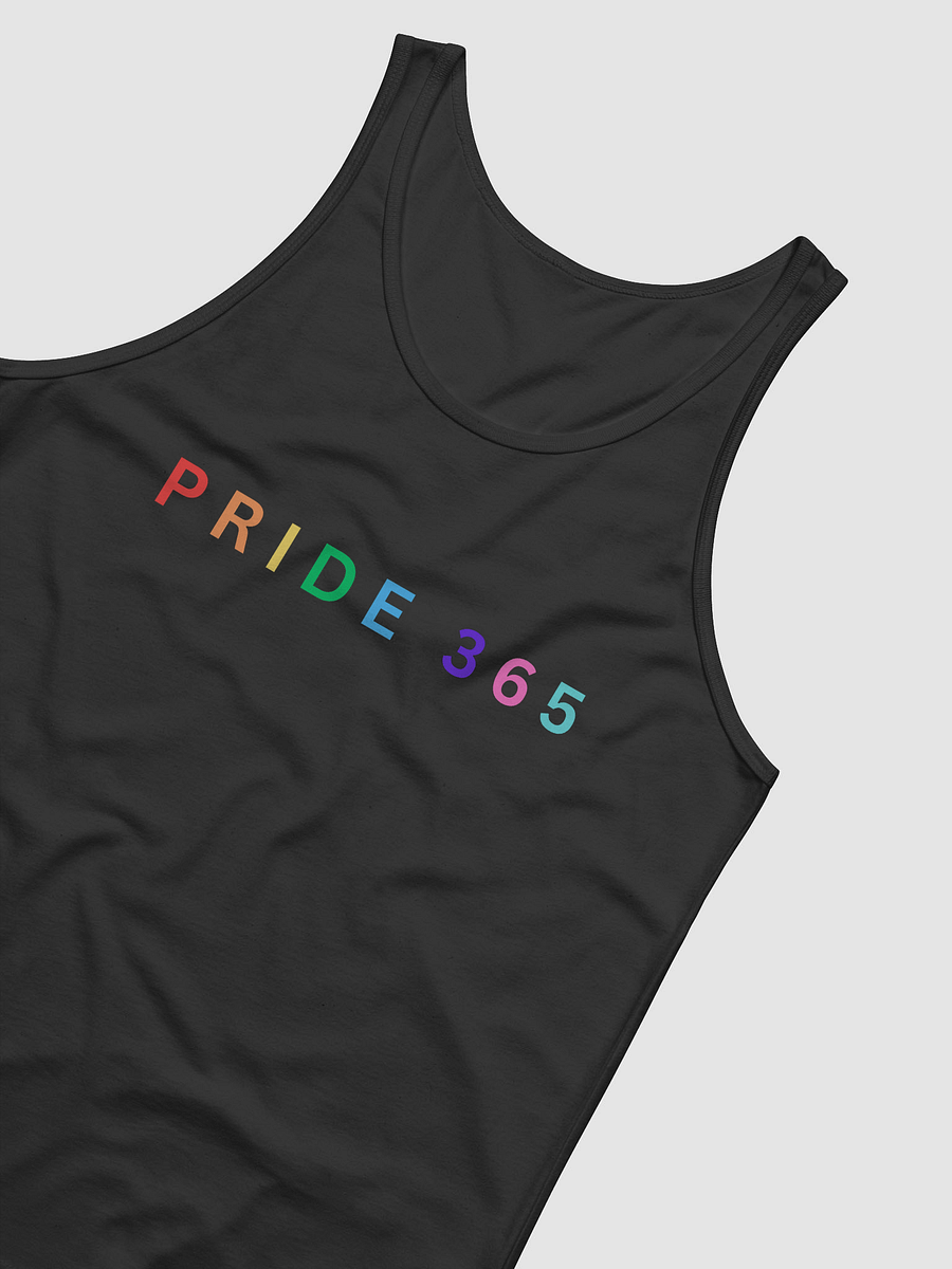 Pride 365 Tank product image (4)