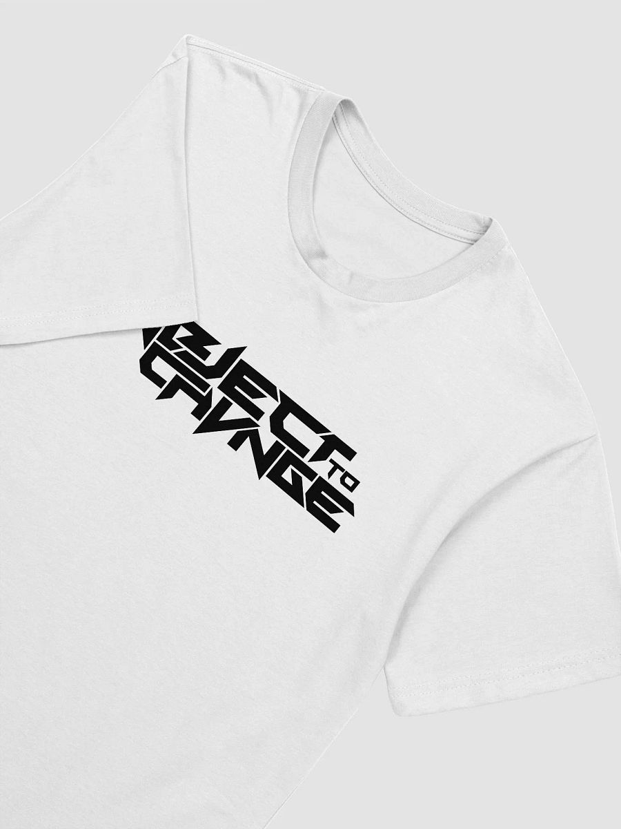 STC SHIRT LOGO BLACK FONT product image (3)