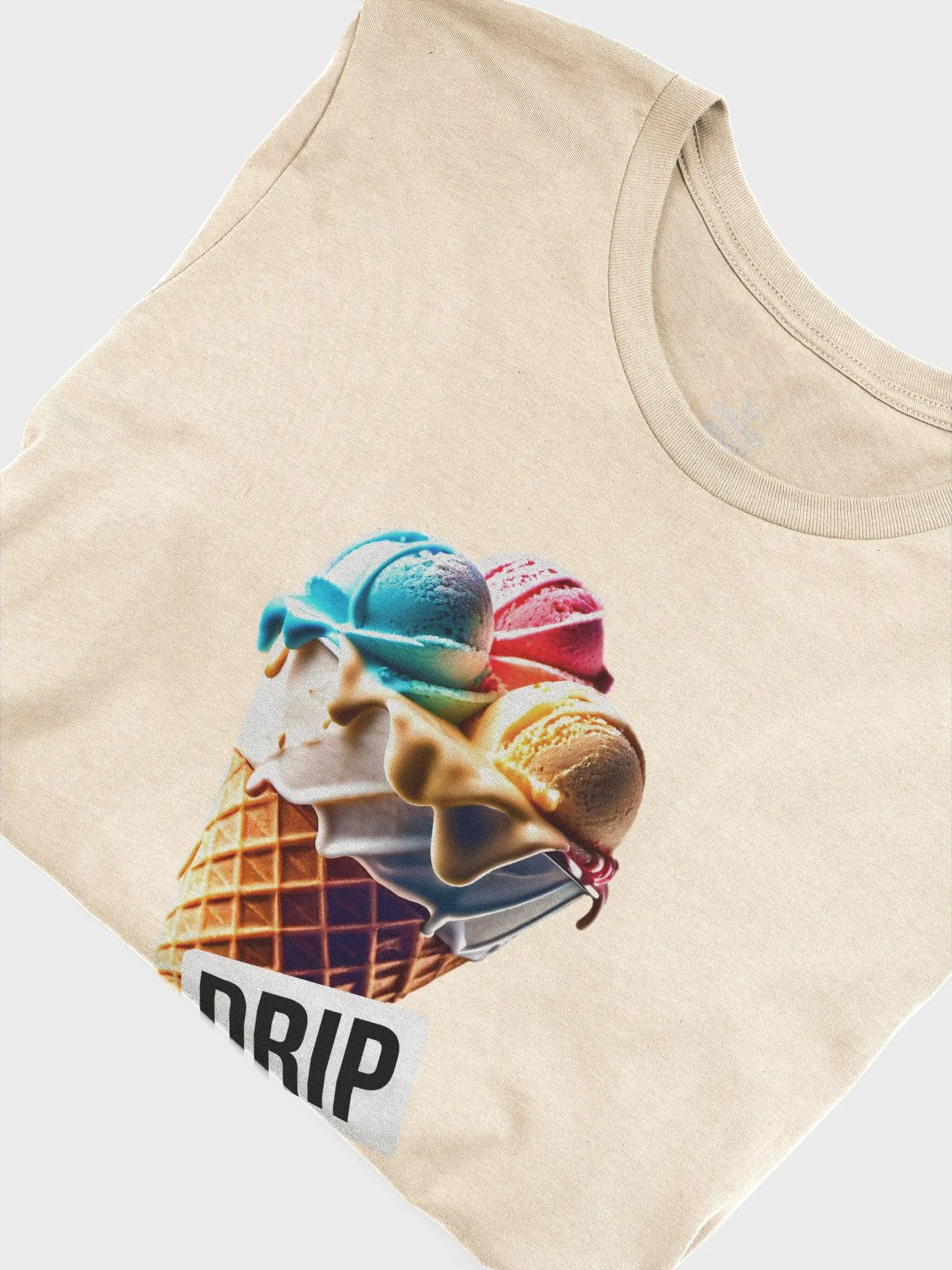 DRIP Supersoft T-Shirt product image (6)