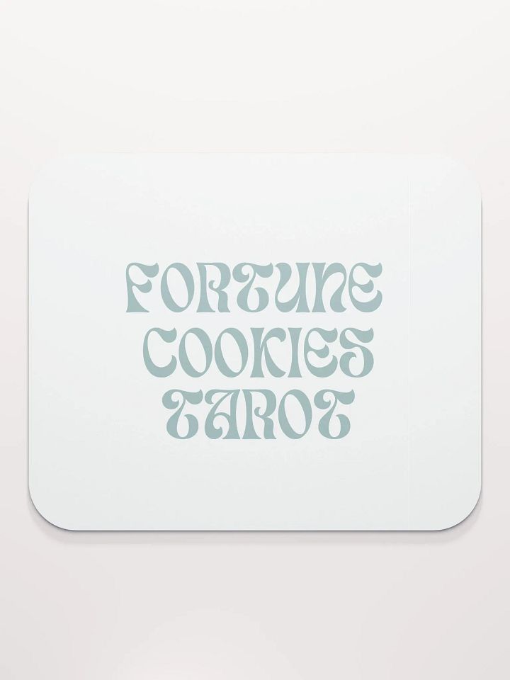 FCT mousepad product image (2)