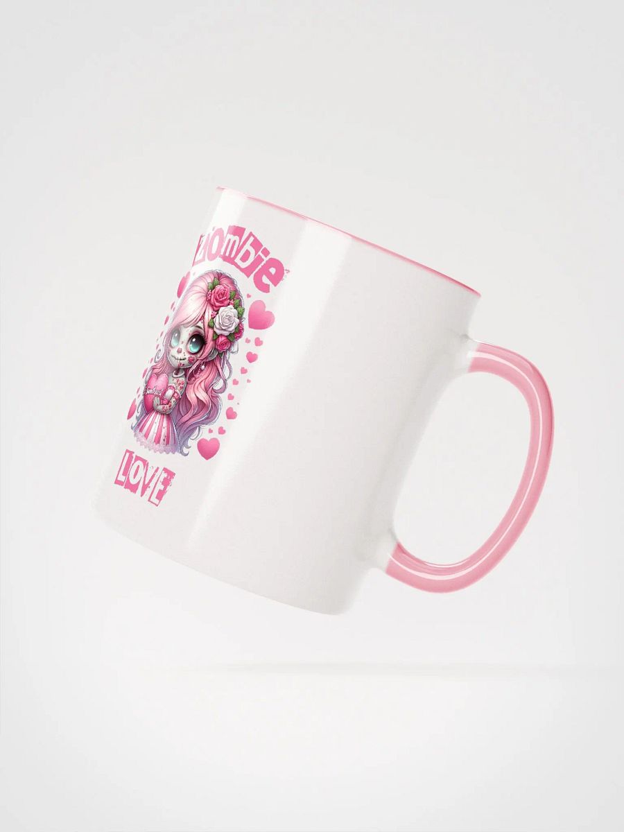 Zombie Love Mug product image (32)