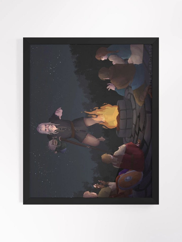 Story Times for theYoung product image (1)