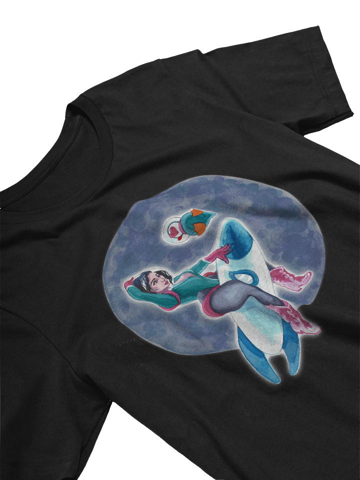 Rocket Gal product image (1)