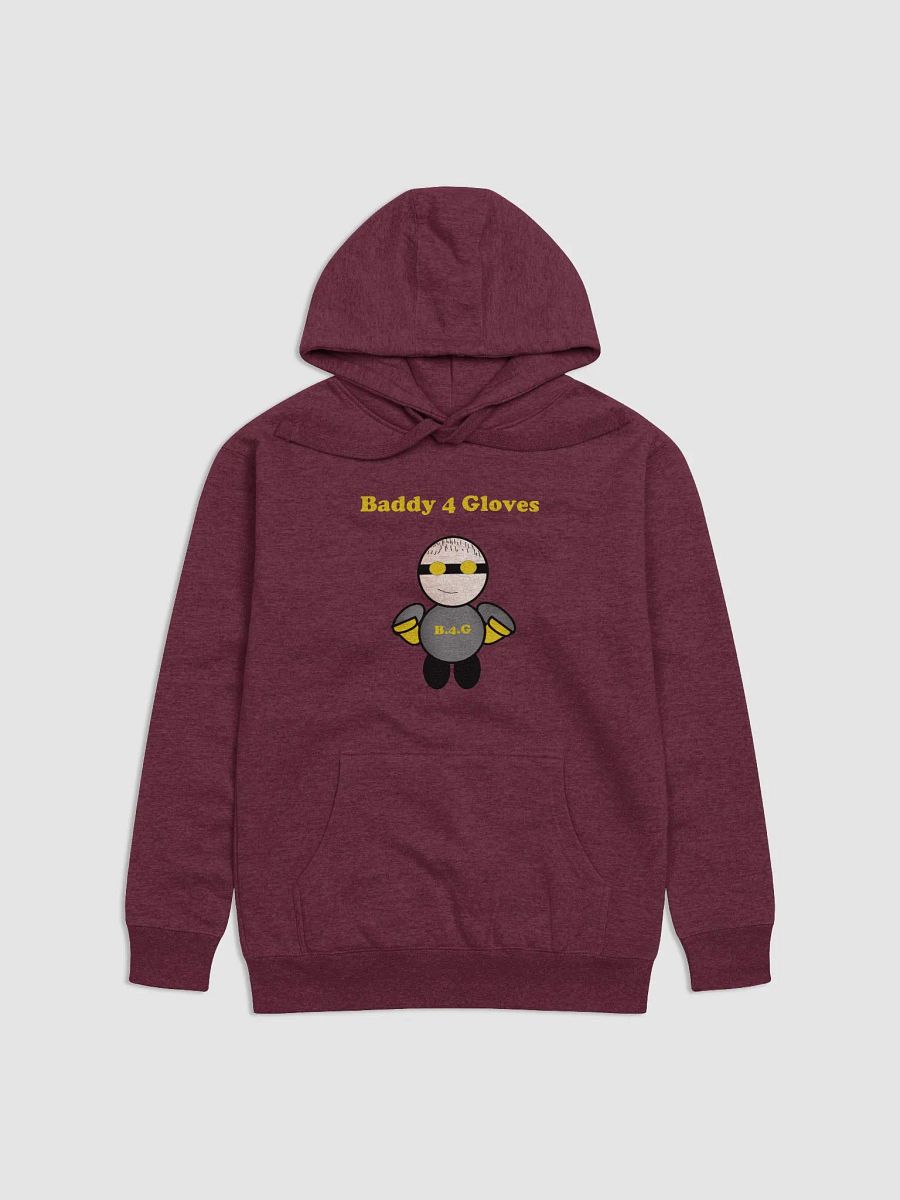 Baddy 4 Gloves Sweater product image (1)