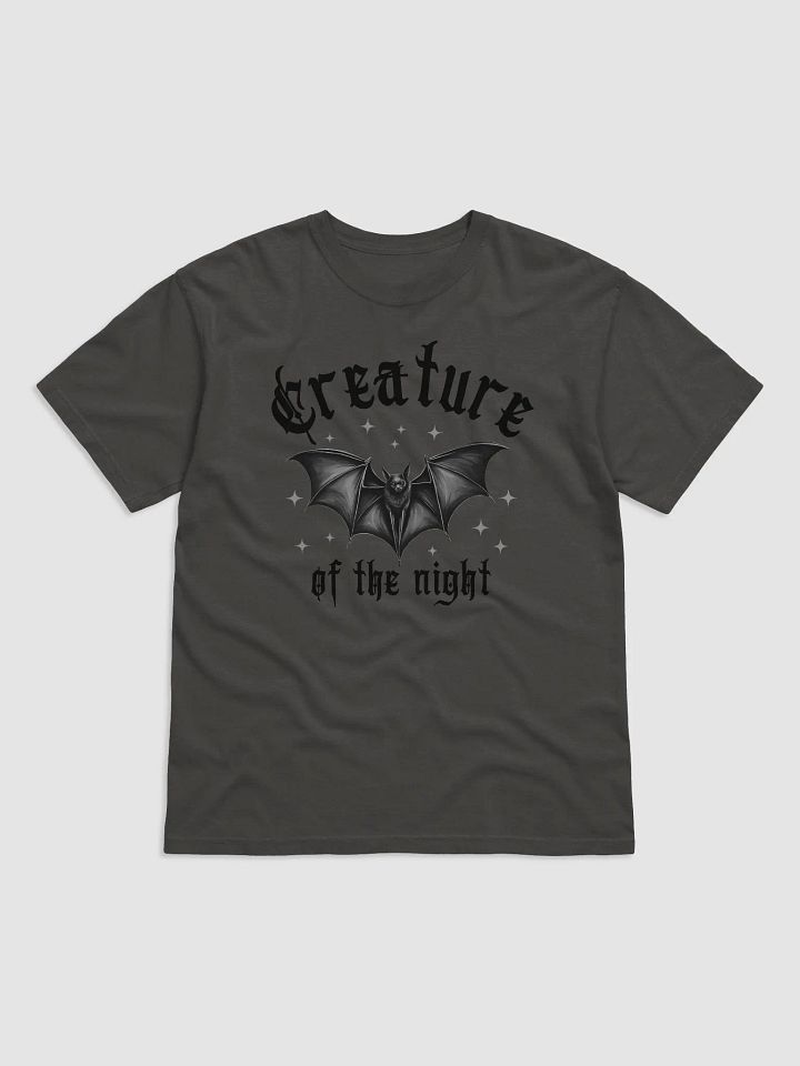 Creature Of The Night (Homemade) product image (1)