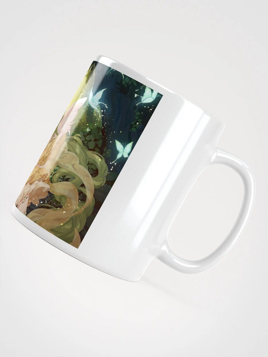 Day Wonder Nanna Mug product image (5)