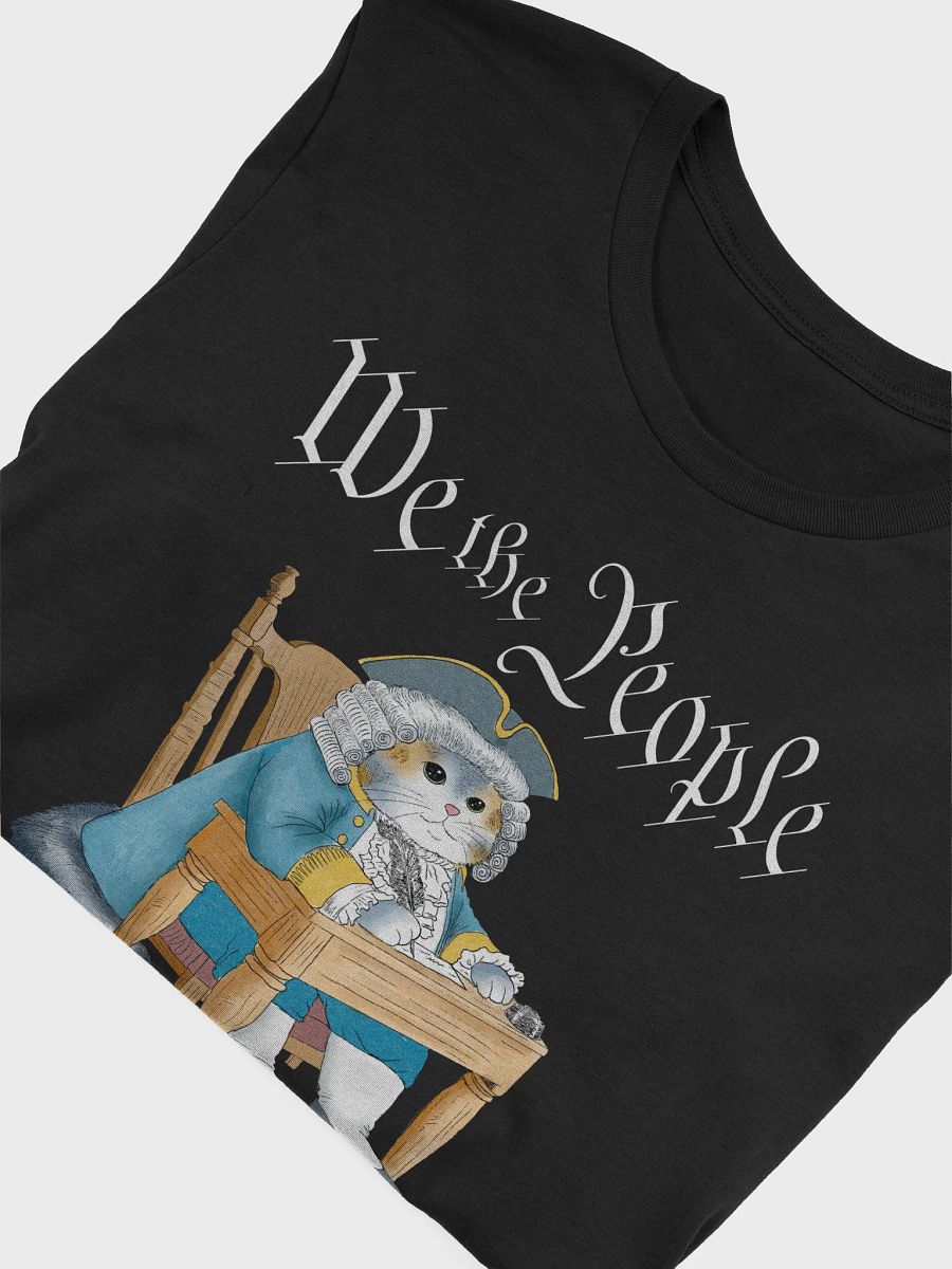 We the People - Tee (BB x BC) product image (3)