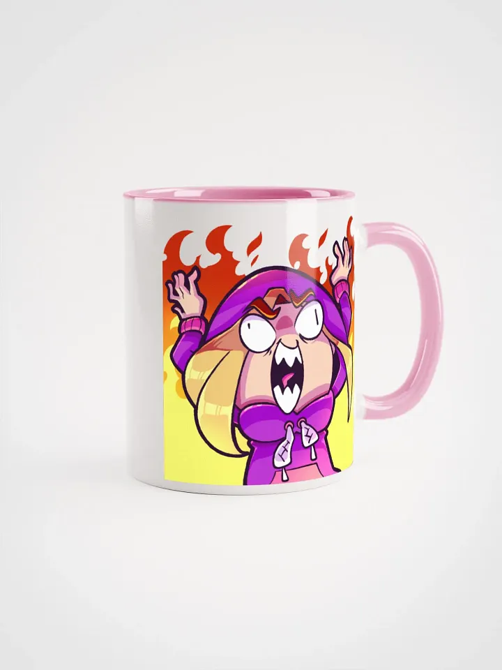 verydaCozy/Chaos Mug product image (4)