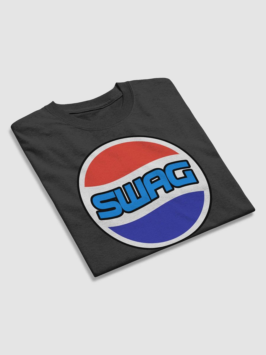 Swag Soda T-Shirt product image (3)