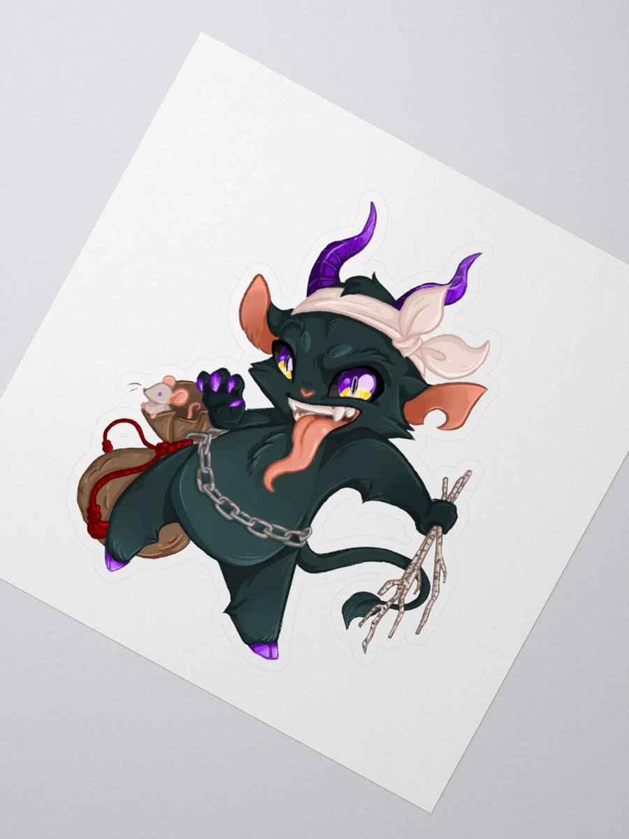 Kramlin Sticker product image (1)