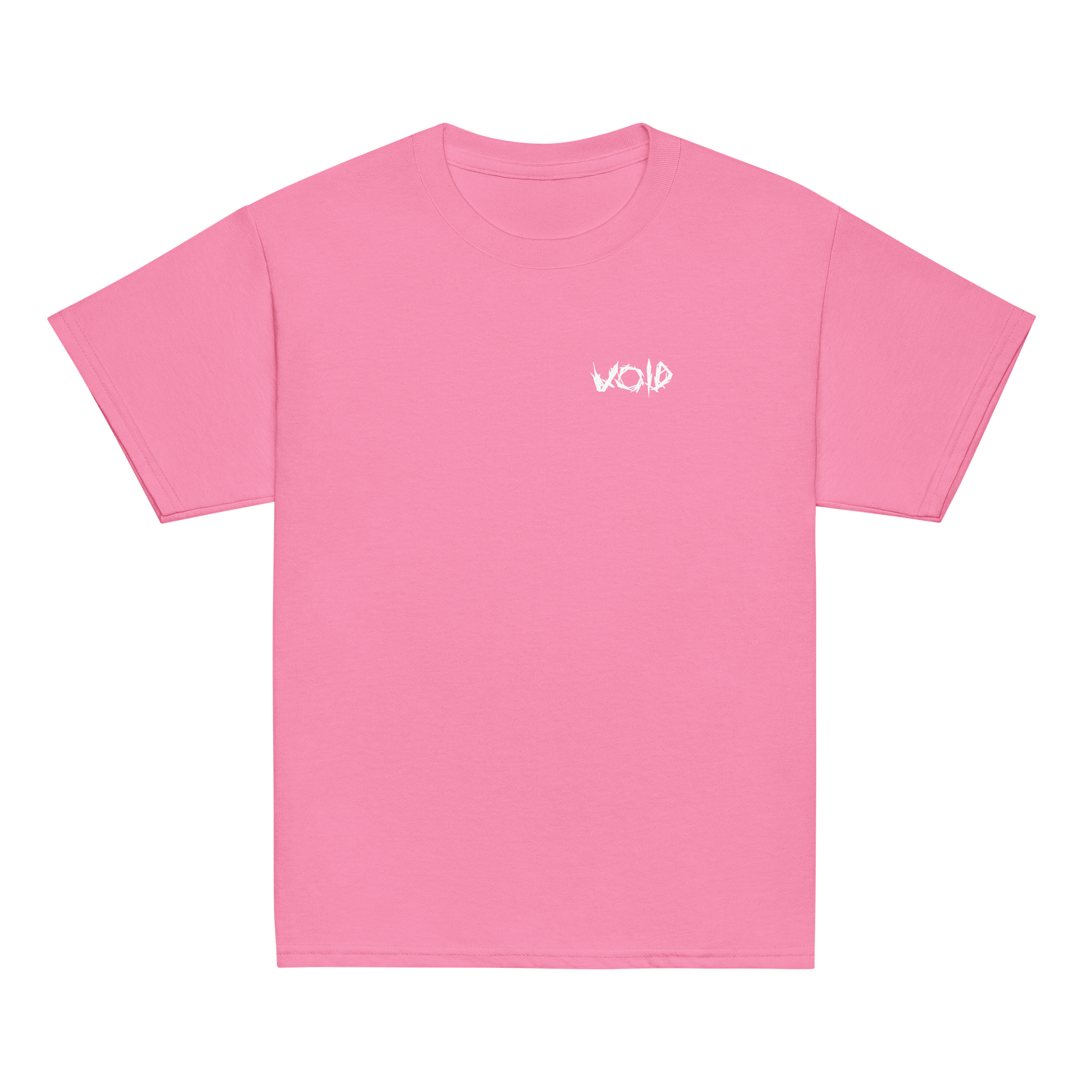 Void Smile Youth Shirt product image (11)