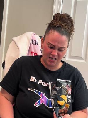 What chips don’t have flavor ?? #philipandmskk #fypシ #mspterodactyl #phileroy #funny 