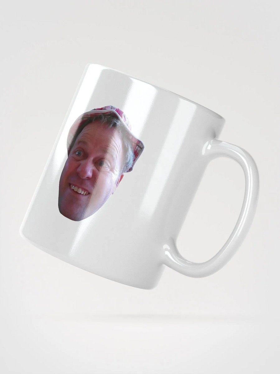Goof Mug product image (6)