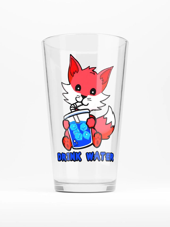 Water glass product image (1)
