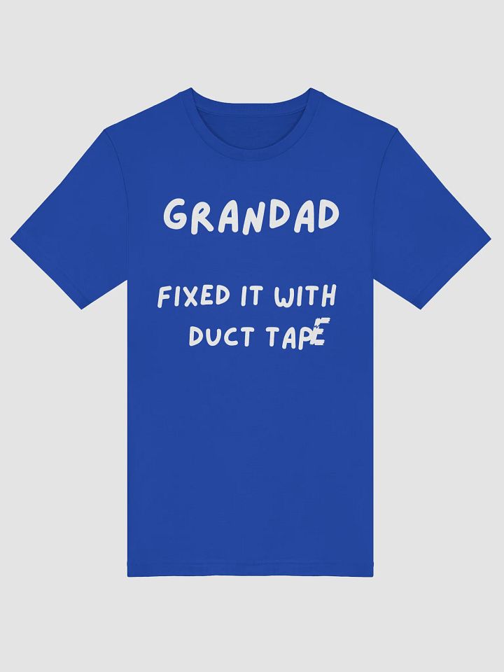 Fixed It With Duct Tape product image (10)