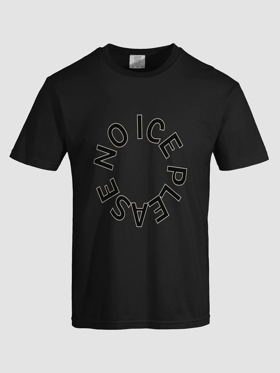 NO ICE -T Shirt product image (5)